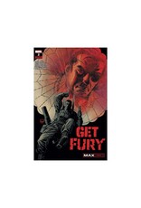 MARVEL PRH Get Fury #2