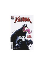 MARVEL PRH Venom #34 Skottie Young's Big Marvels Variant