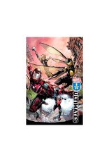 MARVEL PRH The Ultimates #1 Ryan Stegman Variant