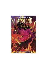 IMAGE COMICS I Hate Fairyland #15