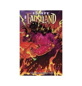 IMAGE COMICS I Hate Fairyland #15