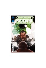 DC COMICS Kneel Before Zod #6