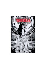 Vampirella: Dark Reflections #1 Cover D Jay Anacleto Variant