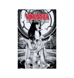 Vampirella: Dark Reflections #1 Cover D Jay Anacleto Variant
