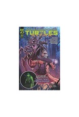 IDW-PRH Teenage Mutant Ninja Turtles: Alpha #1 Cover B Gavin Smith Variant