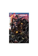 MARVEL PRH Wolverine: Blood Hunt #1 Kevin Eastman Variant