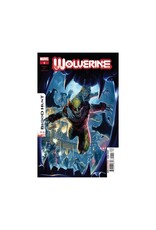 MARVEL PRH Wolverine: Blood Hunt #1