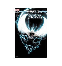MARVEL PRH What If...?: Venom #5