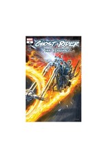 MARVEL PRH Ghost Rider: Final Vengeance #4
