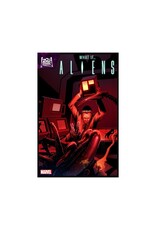 MARVEL PRH Aliens: What If...? #4 Salvador Larroca Variant