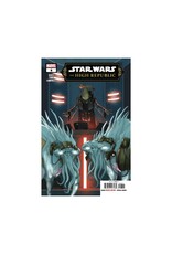 MARVEL PRH Star Wars: The High Republic #8