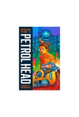 Image Petrol Head Vol. 1 TP