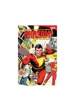 DC Shazam! Vol. 1: Meet the Captain TP