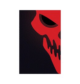 Boom Studios Grim Deluxe Edition HC Book 01 Slipcase Edition