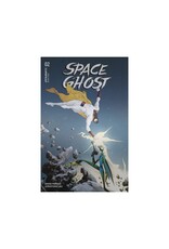 Space Ghost #2 Cover I 1:10 Jae Lee Foil Variant