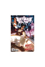 DC COMICS Batman and Robin #10