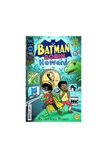 DC COMICS Batman and Robin and Howard #4