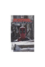MARVEL PRH Deadpool #3 Movie Variant