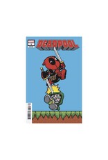 MARVEL PRH Deadpool #3 Matthew Waite Variant
