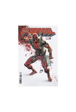 MARVEL PRH Deadpool #3 Rob Liefeld Variant