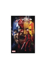 MARVEL PRH Deadpool Kills the Marvel Universe #1 Facsimile Edition 2024