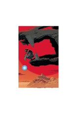 Thundercats #5 Cover S 1:20 Declan Shalvey Virgin Variant