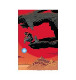 Thundercats #5 Cover S 1:20 Declan Shalvey Virgin Variant