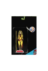 Thundercats #5 Cover Q 1:15 Action Figure Virgin Variant