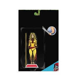 Thundercats #5 Cover Q 1:15 Action Figure Virgin Variant