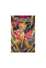 Thundercats #5 Cover L 1:10 David Nakayama Foil Variant