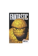 MARVEL PRH Fantastic Four #21 Arthur Adams Variant