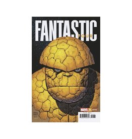 MARVEL PRH Fantastic Four #21 Arthur Adams Variant
