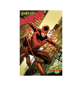 MARVEL PRH Giant-Size Daredevil #1 Greg Land Variant