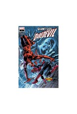 MARVEL PRH Giant-Size Daredevil #1