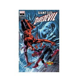 MARVEL PRH Giant-Size Daredevil #1