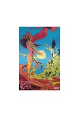 MARVEL PRH Scarlet Witch #1 P. Craig Russell Hidden Gem Foil Variant