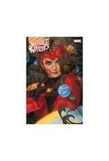 MARVEL PRH Scarlet Witch #1 Tran Nguyen Variant