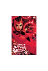MARVEL PRH Scarlet Witch #1