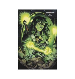 MARVEL PRH Spider-Boy #8 Nic Klein Stormbreakers Variant