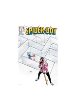 MARVEL PRH Spider-Boy #8