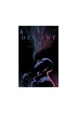 IMAGE COMICS The Deviant #6