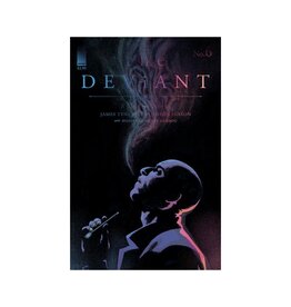 IMAGE COMICS The Deviant #6