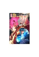 MARVEL PRH Ultimate X-Men #4 Lucas Werneck Variant