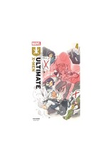 MARVEL PRH Ultimate X-Men #4
