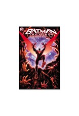 DC COMICS Batman Beyond: Neo-Gothic HC