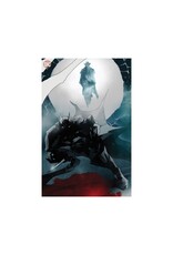 DC COMICS Batman: Gotham by Gaslight - The Kryptonian Age #1 Cover D Jock Foil Variant