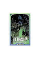 DC COMICS Batman: Gotham by Gaslight - The Kryptonian Age #1