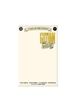 DC COMICS Batman: Gotham by Gaslight #1 Facsimile Edition 2024 Blank Variant