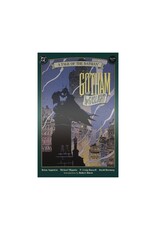 DC COMICS Batman: Gotham by Gaslight #1 Facsimile Edition 2024 Foil Variant