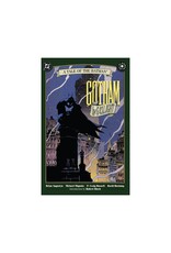 DC COMICS Batman: Gotham by Gaslight #1 Facsimile Edition 2024